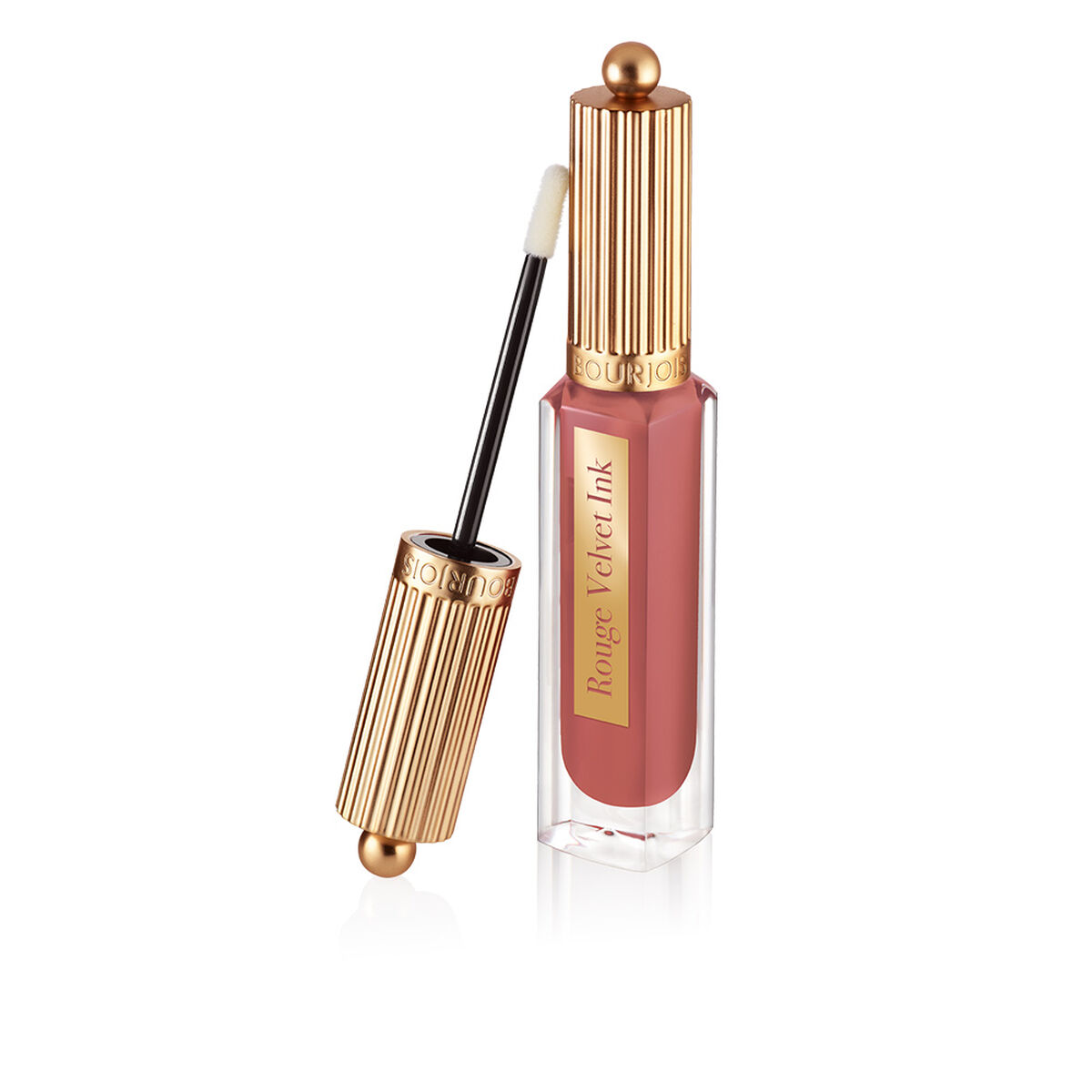 Lipstick Rouge Velvet Ink Bourjois (3,5 ml)
